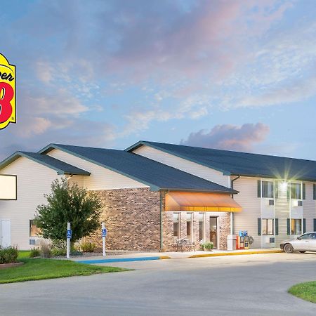 ซูเปอร์ 8 บาย วินด์แฮม เมาท์ เพลแซนท์ Motel Mount Pleasant ภายนอก รูปภาพ